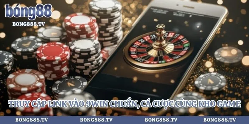 9win - Link Vào Nhà Cái Cá Cược Đổi Thưởng Mới Nhất 2026 Hình số 3 tại sportportre.com Truy cập link vào 9win chuẩn, cá cược cùng kho game đa dạng